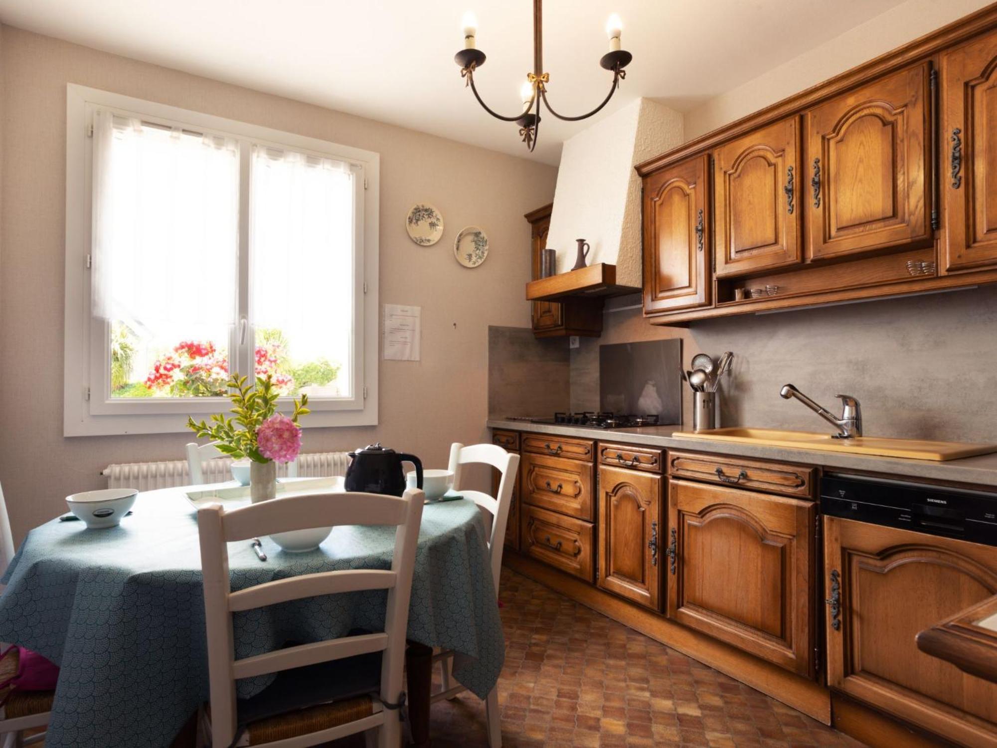 Le Pre Sale By Interhome Holiday home Portbail